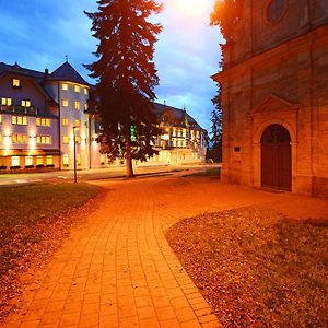 Möhringers Schwarzwald Hotel